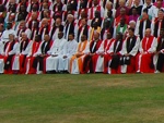 Bishops at Lambeth Conference